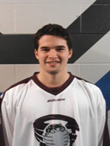 Colin Grenier Colin Grenier